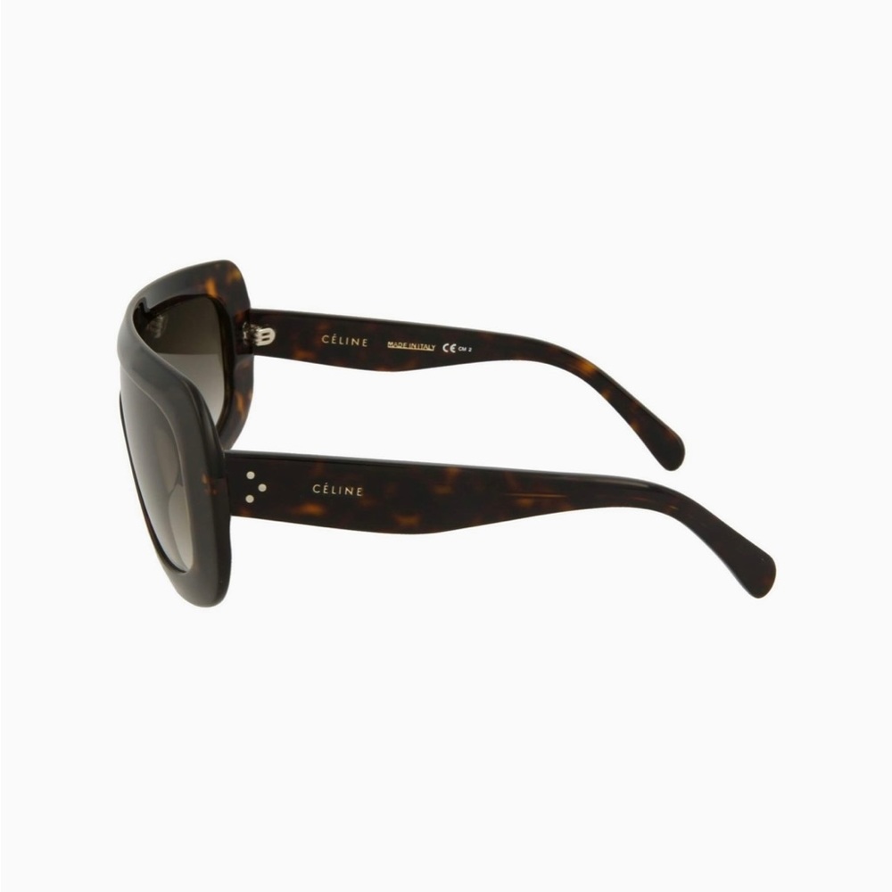 Vintage Celine shield Sunglasses - Picture 3 of 6